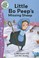 Cover of: Little BoPeeps Missing Sheep
            
                Tadpoles Paperback