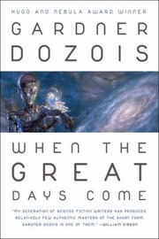 Cover of: When The Great Days Come
