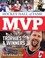 Cover of: Hockey Hall of Fame MVP Trophies  Winners