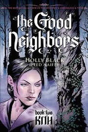 Cover of: Kith
            
                Good Neighbors Paperback by 