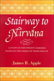 Cover of: Stairway to Nirvana