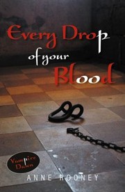 Cover of: Every Drop Of Your Blood by 
