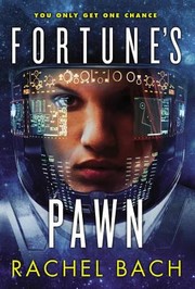 Fortunes Pawn by Rachel Aaron