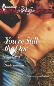 Cover of: You're Still the One: Made in Montana - 4