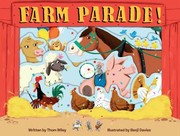 Cover of: Farm Parade