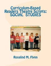 Cover of: CurriculumBased Readers Theatre Scripts