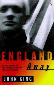 England away by King, John