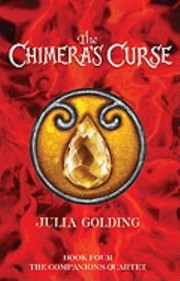 Cover of: The Chimeras Curse
            
                Companions Quartet Paperback
