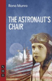 Cover of: Astronauts Chair by 