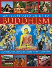 Cover of: An Illustrated Guide to Buddhism by 
