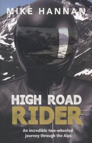 Cover of: High road rider