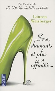 Cover of: Sexe Diamants Et Plus Si Affi by 