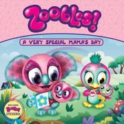 Cover of: A Very Special Mamas Day
            
                Zoobles