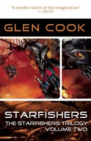 Cover of: Starfishers Volume 2