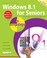 Cover of: Windows 81 for Seniors in Easy Steps
            
                In Easy Steps