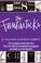 Cover of: The Fantasticks