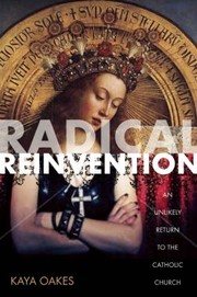 Cover of: Radical Reinvention