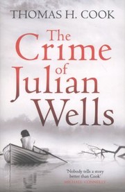 Cover of: The Crime of Julian Wells