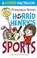 Cover of: A Horrid Factbook
            
                Horrid Henry