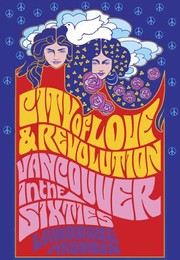 City of Love and Revolution by Lawrence Aronsen