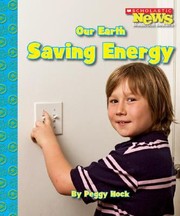 Cover of: Our Earth
            
                Scholastic News Nonfiction Readers Conservation