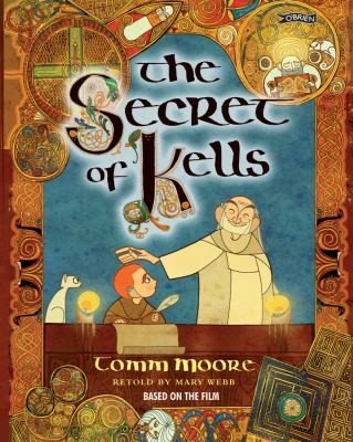 Secret of kells