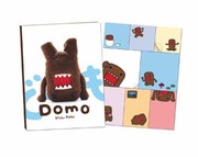 Cover of: Domo Sticky Notes