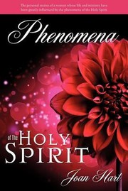 Cover of: Phenomena of the Holy Spirit