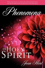 Cover of: Phenomena of the Holy Spirit by 