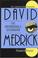 Cover of: David Merrick, the abominable showman