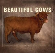 Cover of: Beautiful Cows