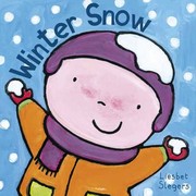 Cover of: Winter Snow
            
                Day to Day Board Books