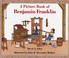 Cover of: A Picture Book of Benjamin Franklin
            
                Picture Book Biographies Paperback
