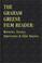 Cover of: The Graham Greene Film Reader
