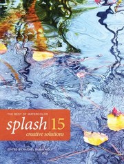 Cover of: Splash 15  The Best of Watercolor