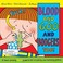 Cover of: Blood and Goo and Boogers Too