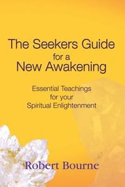 Cover of: The Seekers Guide for a New Awakening