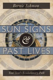 Cover of: Sun Signs  Past Lives