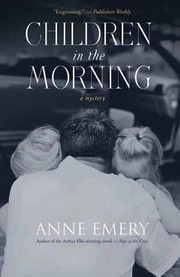 Cover of: Children in the Morning
            
                CollinsBurke Mystery