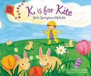 Cover of: K Is for Kite by 