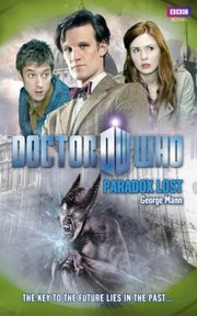 Cover of: Doctor Who: Paradox Lost