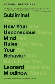 Cover of: Subliminal by 