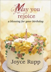 Cover of: May You Rejoice