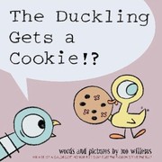 Cover of: The Duckling Gets A Cookie by 