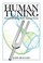 Cover of: Human Tuning Sound Healing with Tuning Forks