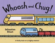 Cover of: Whoosh and Chug by 