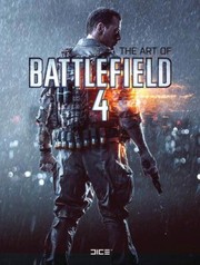 Cover of: The Art of Battlefield 4