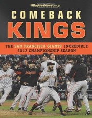 Cover of: 2012 World Series Champions National League by 