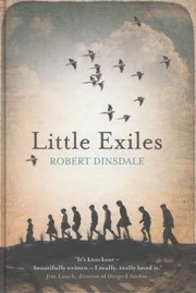 Cover of: Little Exiles
