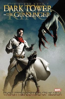 Dark Tower Dark Tower Marvel